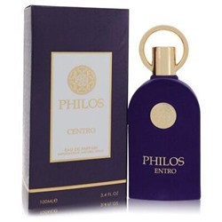 AL HAMBRA PHILOS CENTRO 100ml edp/unisex M~
