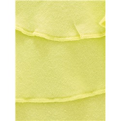 Футболка  UD 3374 желтый