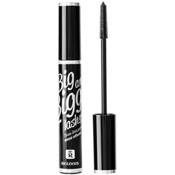 Тушь для ресниц мега объем Big and Bigger lashes