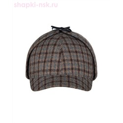 301-87 Кепка мужская (56-60)