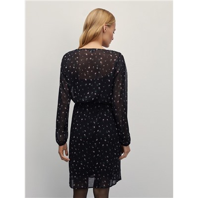 396366 ZARINA Платье