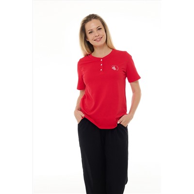 футболка женская 8212-05 -50%