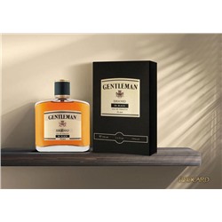 GENTLEMAN IN BLACK /муж. M~