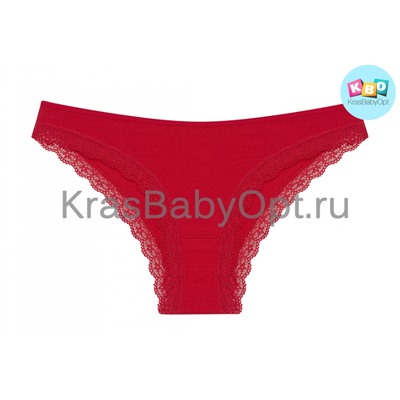 Трусы женские с кружевом