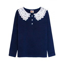 61363 (Джемпер для девочки, Lets Go )