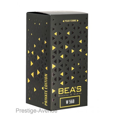 Парфюм Beas 100 ml W 568 Paco Rabanne Olympea for women