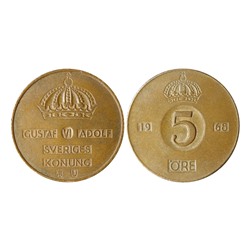 Журнал КП. Монеты и банкноты №68 + лист для монет
