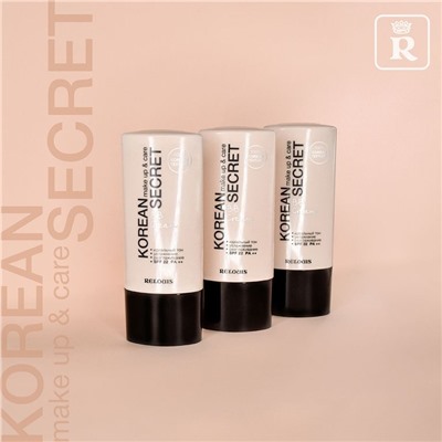 BB CREAM  MAKE UP & CARE