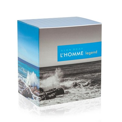 A.B.L`HOMME LEGEND /муж. M~