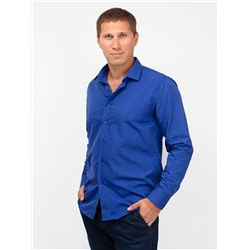 Рубашка мужская Platin Slim fit