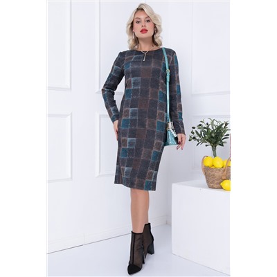 318167 Bellovera Платье