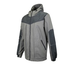 Костюм Titan (арт. К-407) (Peach Soft) серый