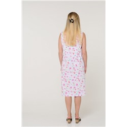 платье домашнее 6708-08 -50%