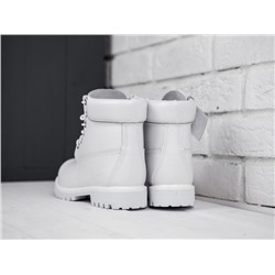 Ботинки Tmbrlnd white