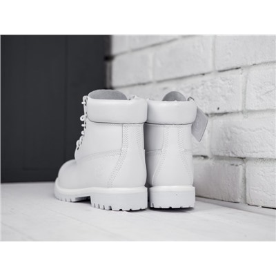 Ботинки Tmbrlnd white