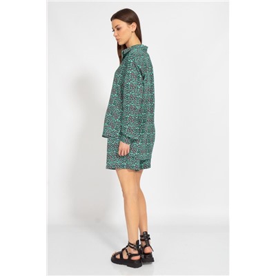 Kivviwear 40884089.05, Шорты,  Рубашка