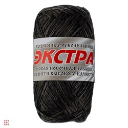 Пряжа для вязания "Экстра", 100% полипропилен, 245м/50гр, микс цветов