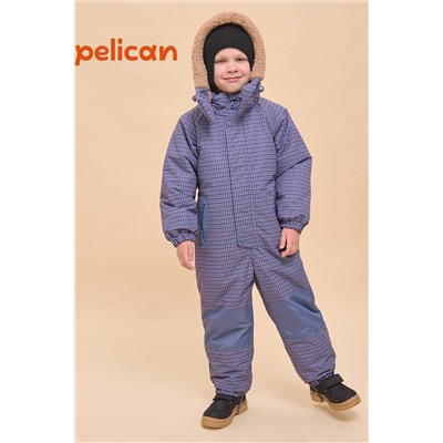 Комбинезон PELICAN #1036143