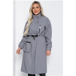 492626 LT Collection Плащ