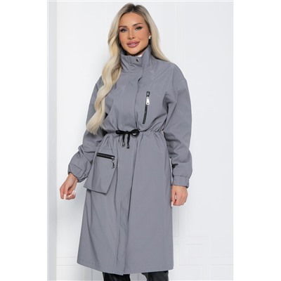 492626 LT Collection Плащ