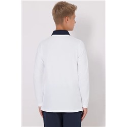 Джемпер поло АПРЕЛЬ #1033347