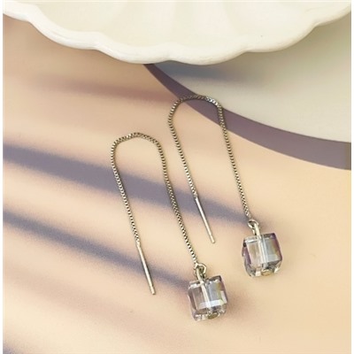 Серьги Н01-15050