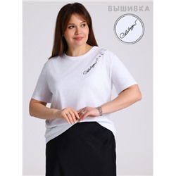 528811 Апрель Футболка
