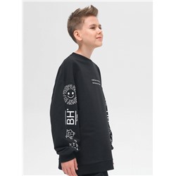BFN5322U (Толстовка для мальчика, Pelican Outlet )