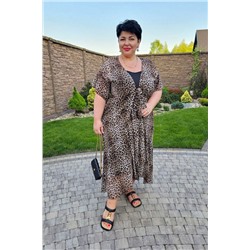 Vittoria Queen 18913, Платье