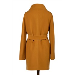 13-0850 Пальто женское демисезонное