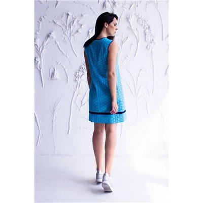 SW Moda 01-165, Платье