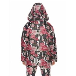 GZWL4195 (Куртка для девочки, Pelican Outlet )