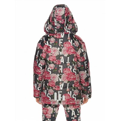GZWL4195 (Куртка для девочки, Pelican Outlet )