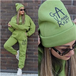 Спортивный костюм 902337