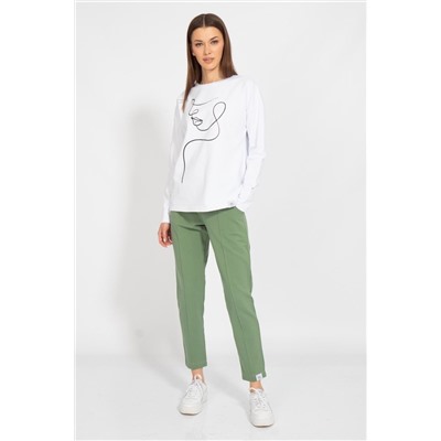 Kivviwear 3098.07, Свитшот