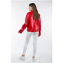 04-2555 Куртка ветровка демисезонная