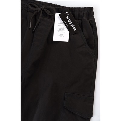 Мужские брюки-джоггеры Happyfox