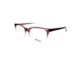 Оправа - Melorsch 2186 сиреневый прозрачный