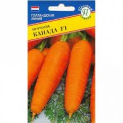 Морковь Каскад F1 (Престиж) 0,5г