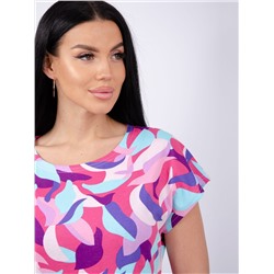 526134 Malina Туника