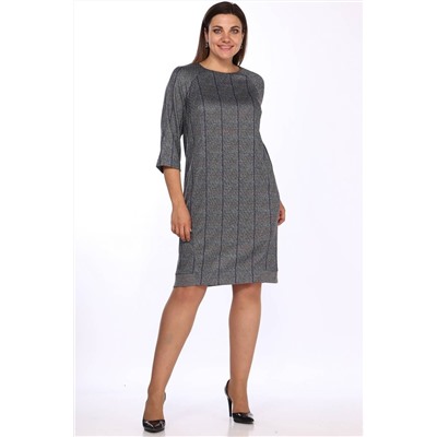 Lady Style Classic 1700/2 серые_тона, Платье