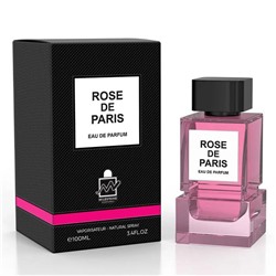 MILESTONE  ROSE DE PARIS 100ml /unisex M~