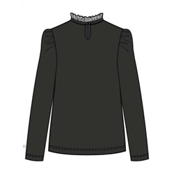 GFJS7191 (Джемпер для девочки, Pelican Outlet )