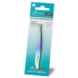 Пинцет косметический 222  Noell Art