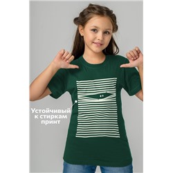 Детская футболка Happyfox