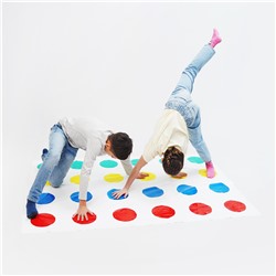 Танцевальный коврик «Break Dance» (малый)