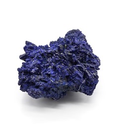 Минерал азурит 36*30*22мм