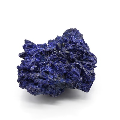 Минерал азурит 36*30*22мм
