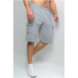 Мужские шорты из футера Happyfox