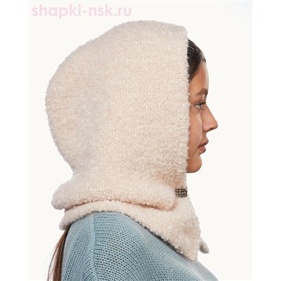 30019BKE Фаина Капюшон (54-56)